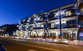 Kenting Coast Resort